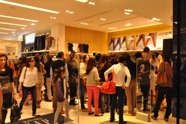 Baby Gap Collection